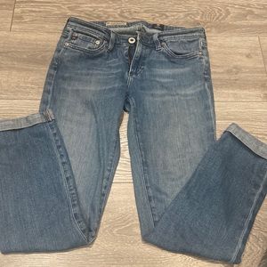 AG jeans